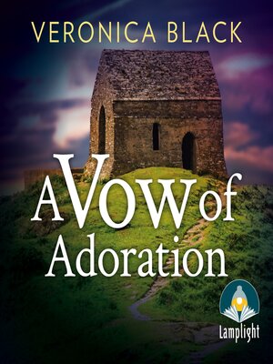 cover image of A Vow of Adoration